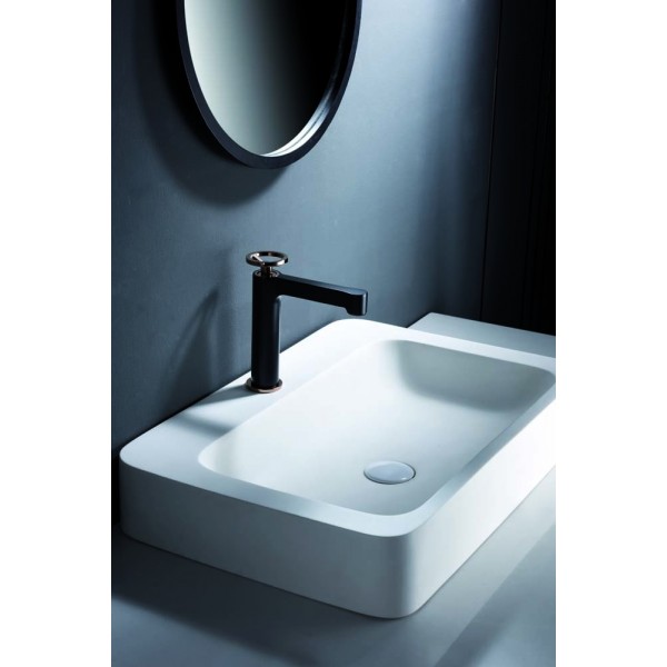 Grifo lavabo serie Olimpo BDC033-1NOR