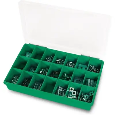 Comprar ESTUCHE CLASIFICADOR FIJO Nº 12-21 TAYG 290 x 195 x 54 mm