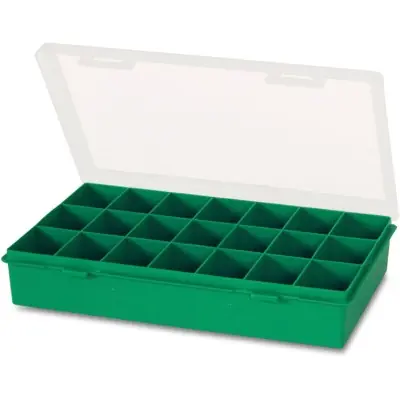 Comprar ESTUCHE CLASIFICADOR FIJO Nº 12-21 TAYG 290 x 195 x 54 mm