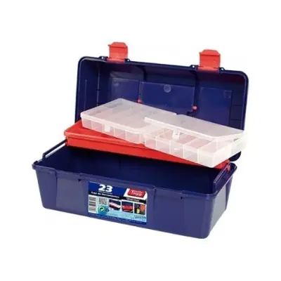 CAJA HERRAMIENTAS Nº 23 TAYG