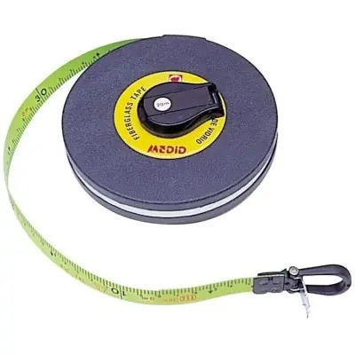 CINTA FIBRA 30Mt FOSFOR. 1400-30 MEDID