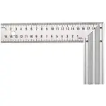 ESCUADRA PROFESIONAL 2049/ 250mm MEDID