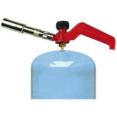 CONJUNTO SOPLETE TURBO BOCA 20mm 54022.