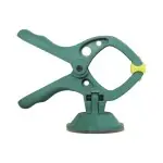 JGO. 4 PINZAS S C/VENTOSA WOLFCRAFT