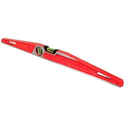 NIVEL TRAPEZOIDAL 50cm MAGNETICO MALH STANLEY