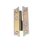 PERNIO MODELO 395 -4 BICROMATADO DERECHA 94 x 44 mm AMIG