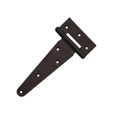 BISAGRA MOD.550-150 NEGRO EXPOXI AMIG
