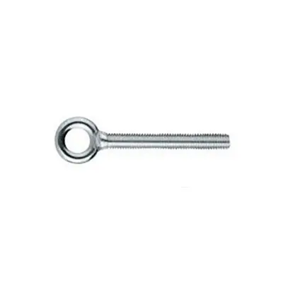 ARGOLLA FORJADA M-8x 60 ZINCADA UND