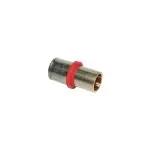 ADAPTADOR COBRE-MULTICAPA 18- 20x2 PRESS FITTING SHURECO