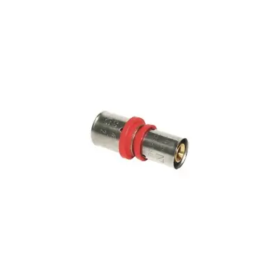 MANGUITO REDUCIDO 25x20 PRESS FITTING MULTICAPA SHURECO