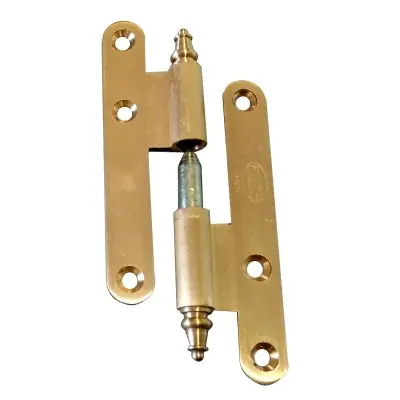PERNIO MOD.407-9.5 LATON MATE DCHA AMIG