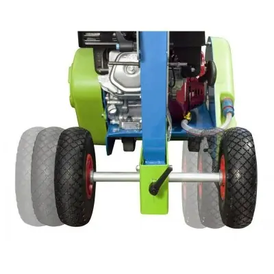 CORTADORA DE PAVIMENTO COBRA 40 MEKANO SIMA