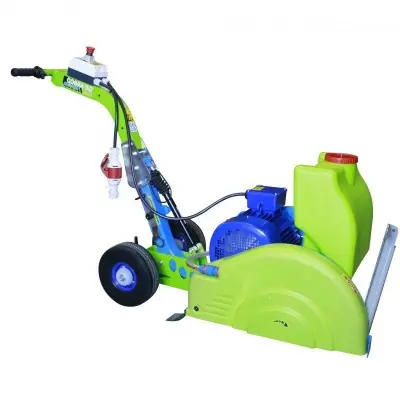 CORTADORA DE PAVIMENTO COBRA 50 400V MEKANO SIMA
