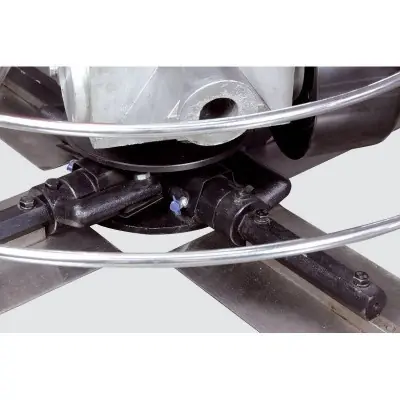 FRATASADORA 1200 MM HONDA HALCON-125 SIMA