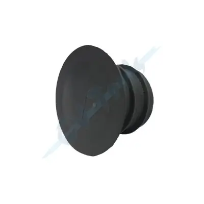 TAPÓN PARA CONO LISO (500 UDS) CV TOOLS