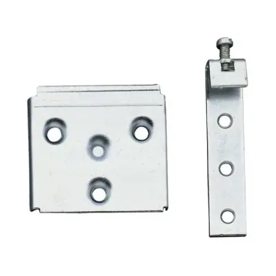 COLGADOR MUEBLES MOD.5 ZINCADO AMIG
