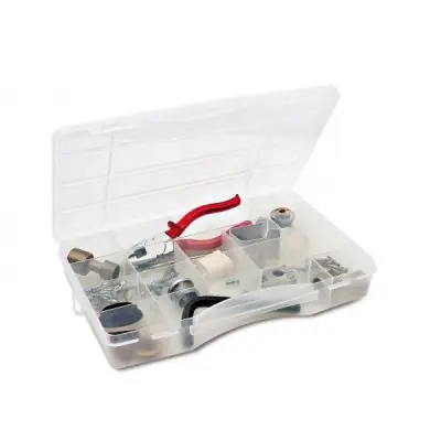 ESTUCHE CLASIFICADOR Nº 300-16 TAYG