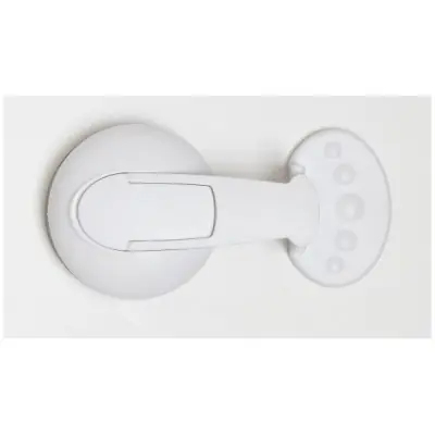 SEGURO PARA VENTANAS CORREDERAS A-1044120 ARREGUI