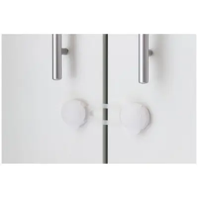 CIERRE SEGURIDAD MULTIUSOS FLEXIBLE 2 UNDS A-1044110 ARREGUI