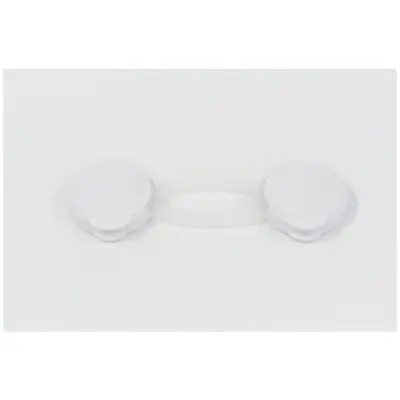 CIERRE SEGURIDAD MULTIUSOS FLEXIBLE 2 UNDS A-1044110 ARREGUI