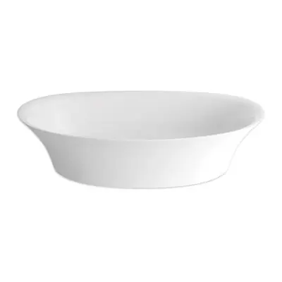ENCIMERA DE BAÑO BLANCA DE MINERAL COMPOSITE MODELO CLOE 60X36X13,9