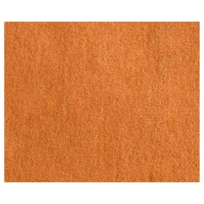 Papel de lijar super grano 320 madera/metal/esmalte 230x280mm 2845000 wolfcraft