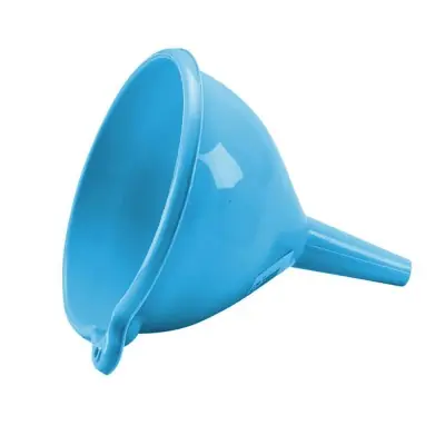Embudo reforzado ø12cm mondex