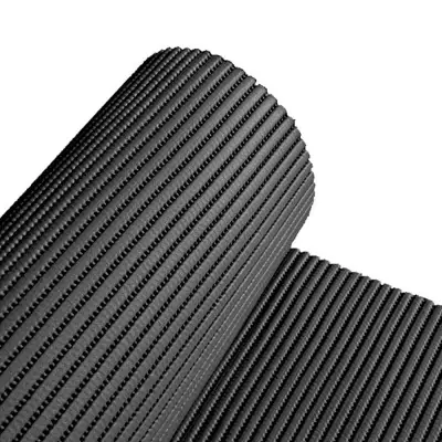 Alfombra aqua-mat basic negro