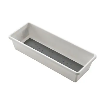 Organizador cajón space system 23x7x5cm mondex