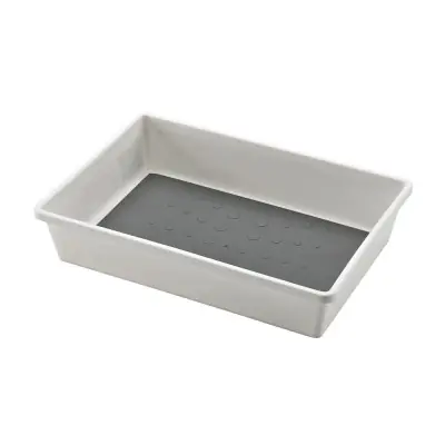 Organizador cajón space system 22x15x5cm mondex