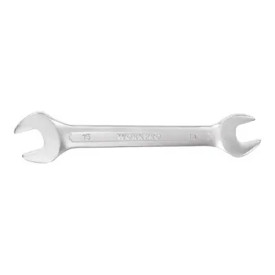 Llave fija de 10 - 11mm workpro