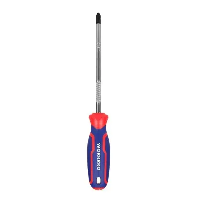Destornillador phillips ph3 x 150mm workpro