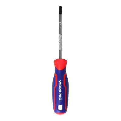 Destornillador torx t27 x 100mm workpro