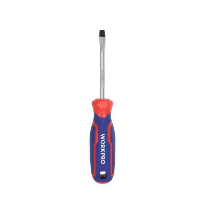 Destornillador torx t40 x 125mm workpro