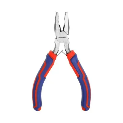 Alicate miniatura universal workpro