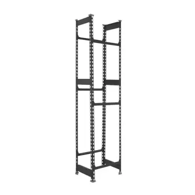 ESTANTERÍA METÁLICA SIMONBOTTLE 3-1800x400x300 ANTRACITA