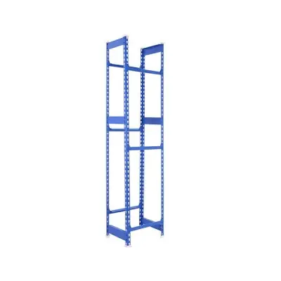 ESTANTERÍA METÁLICA SIMONBOTTLE 3-1800x400x300 AZUL