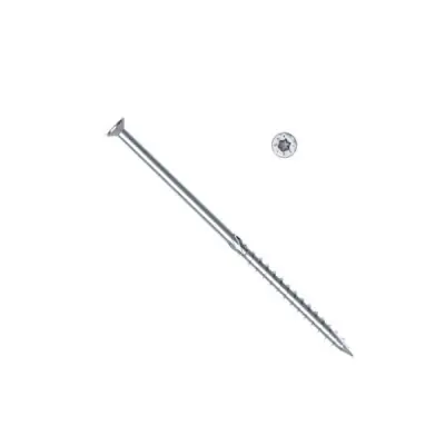 TORNILLO ROSCA MADERA 5x70 SNK ROTHO BLAAS