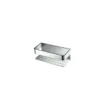 MAYURA JABONERA FRONTAL CROMO ADY007 IMEX