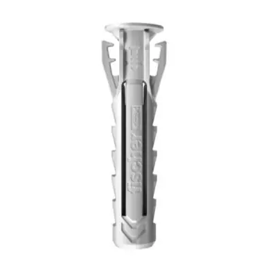 TACO FISCHER SX10 PLUS NYLON 10x50 mm UNIDAD