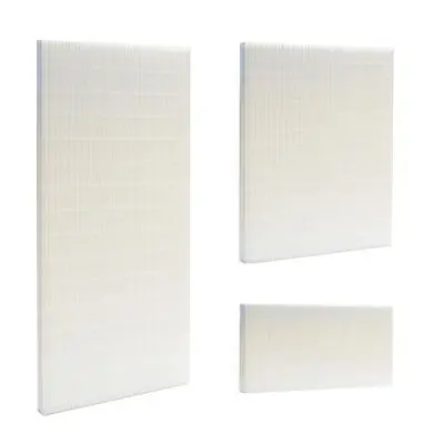 PACK FILTROS F7 ALTA FILTRACIÓN (PARA MAX) KITFILDUX SIBER