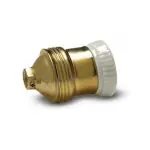 PORTALAMPARA METALICO E-27 301 FAMATEL