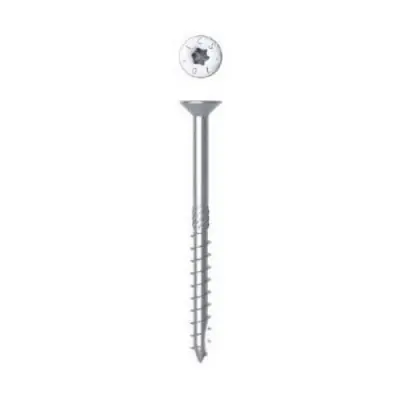 SCI5050H ICS TORNILLO CABEZA AVELL. 50x50 A2 AISI305 ROTHO BLAAS