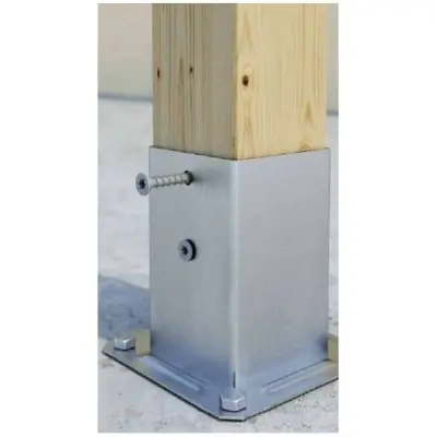 KGL860C KGL EVO SCREW FOR WOOD NANOCOATING 80x60 ROTHO BLAAS