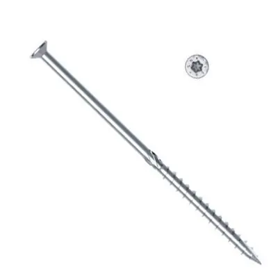 TORNILLO ROSCA MADERA 5x60 SNK ROTHO BLAAS