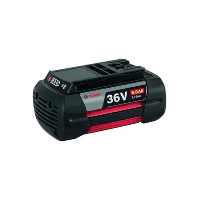 ACCESORIOS PARA HERRAMIENTAS BATERÍA CON ZAPATA BOSCH 1600A016D3
