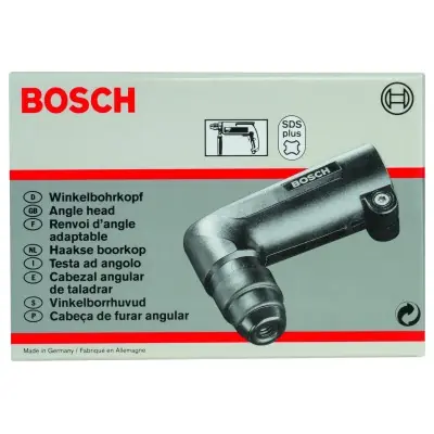 ACCESORIOS PARA HERRAMIENTAS CABEZAL ANGULAR BOSCH 1618580000