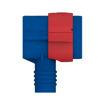 ACCESORIOS PARA HERRAMIENTAS CONECTOR EXPERT SDS CLEAN MAX DE BROCA PARA MARTILLO BOSCH 2608901622