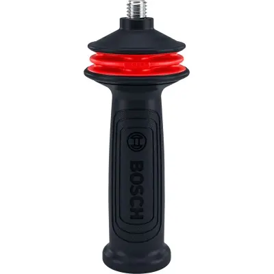 EXPERT HANDLE PARA AMOLADORA EXPERT VIBRATION CONTROL CON M14 DE 169 X 69 MM BOSCH 2608900001