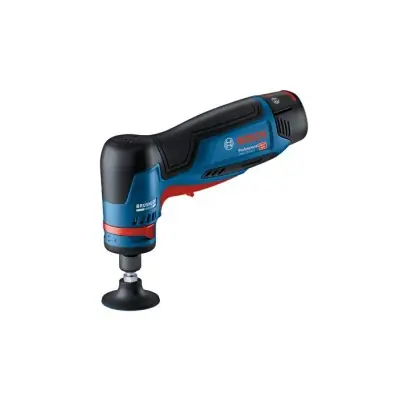 AMOLADORA ANGULAR GWG 12V-50 S PROFESSIONAL BOSCH 06013A7000